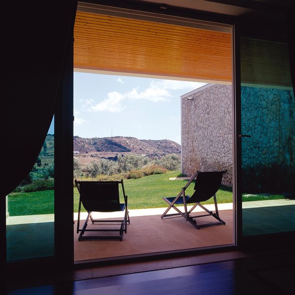 Vila Valverde - Design & Country Hotel 10