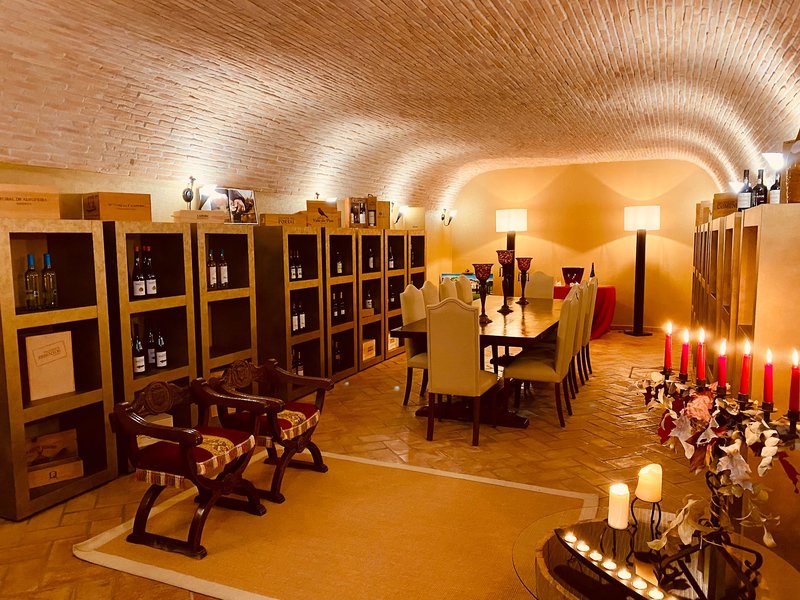 Vila Valverde - Design & Country Hotel 17