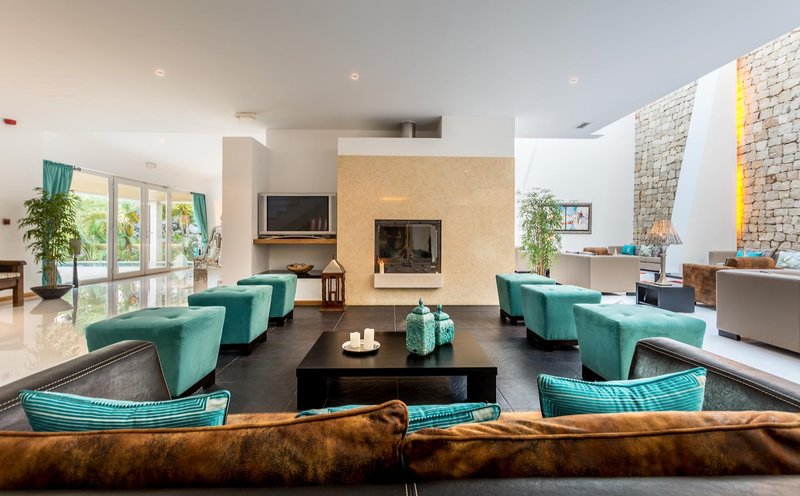 Vila Valverde - Design & Country Hotel 19