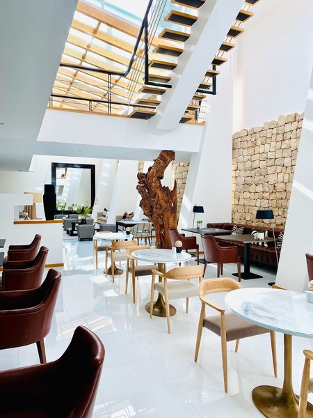 Vila Valverde - Design & Country Hotel 20