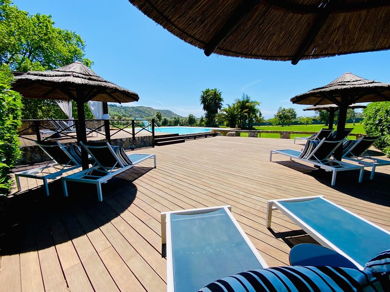 Vila Valverde - Design & Country Hotel 21