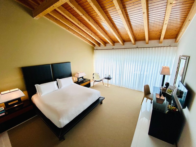 Vila Valverde - Design & Country Hotel 22