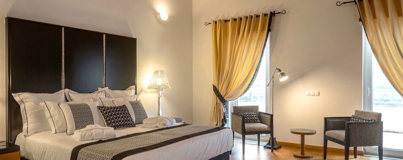 Vila Valverde - Design & Country Hotel 23