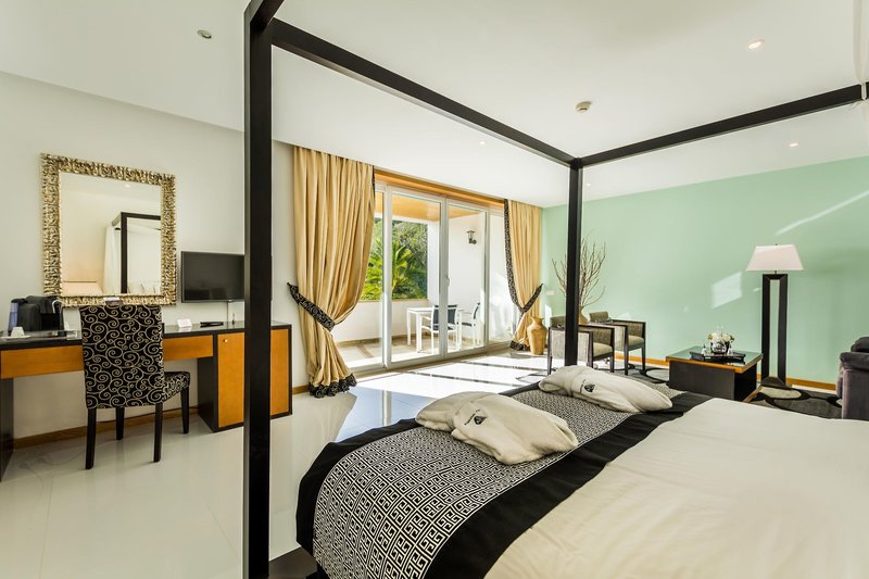 Vila Valverde - Design & Country Hotel 25