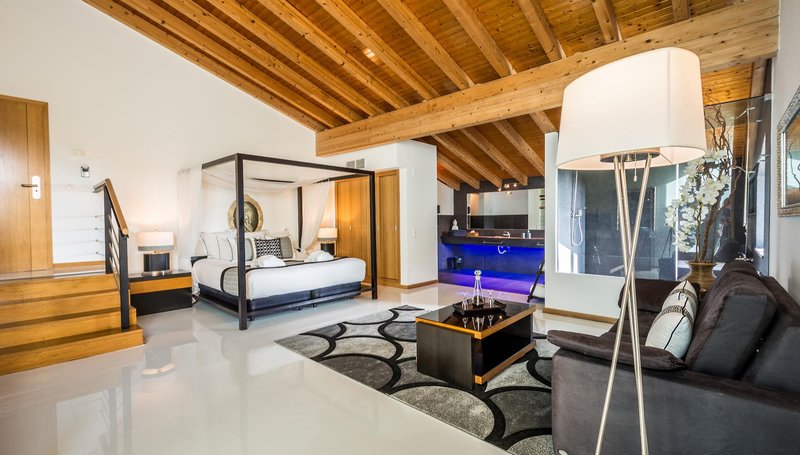 Vila Valverde - Design & Country Hotel 26