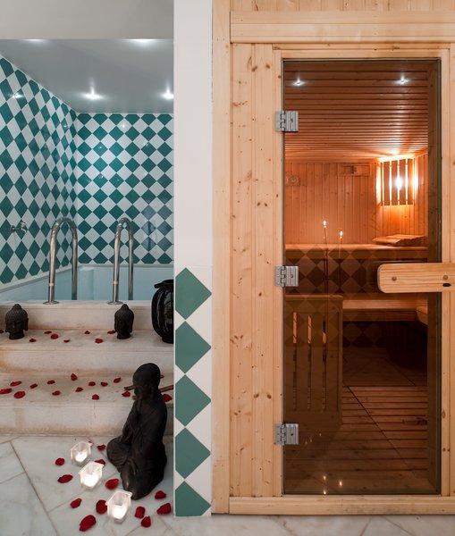 Vila Valverde - Design & Country Hotel 28