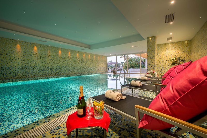 Vila Valverde - Design & Country Hotel 29