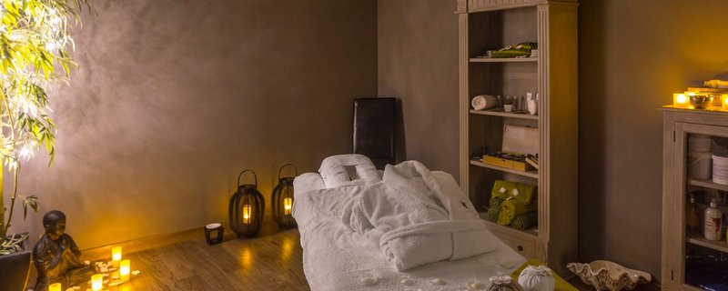 Vila Valverde - Design & Country Hotel 32