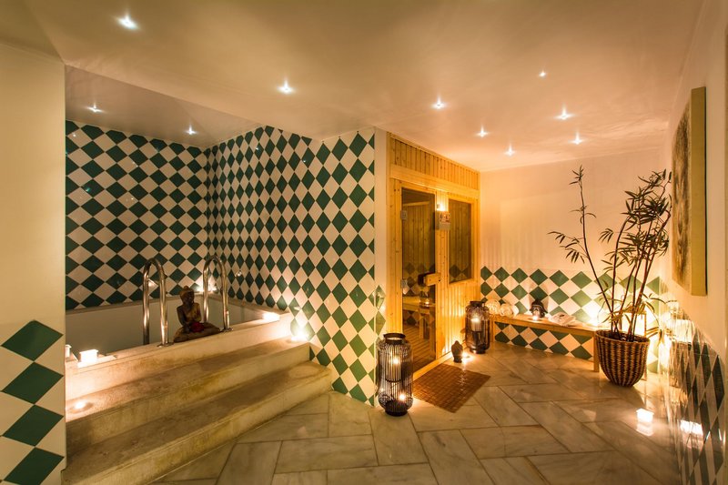 Vila Valverde - Design & Country Hotel 33