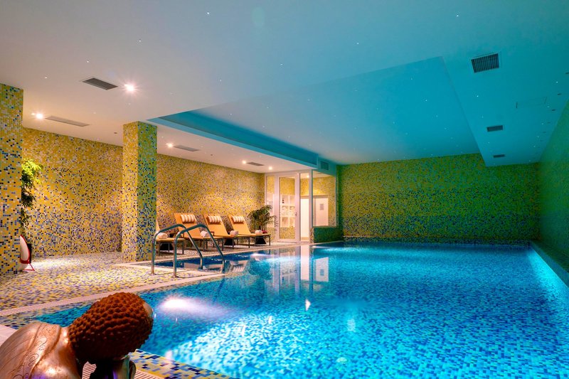 Vila Valverde - Design & Country Hotel 34