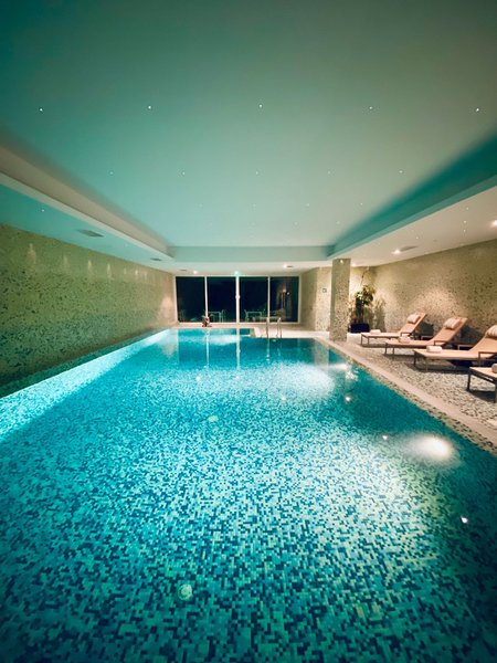 Vila Valverde - Design & Country Hotel 35