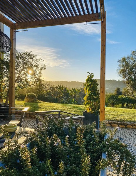 Vila Valverde Design & Country 7