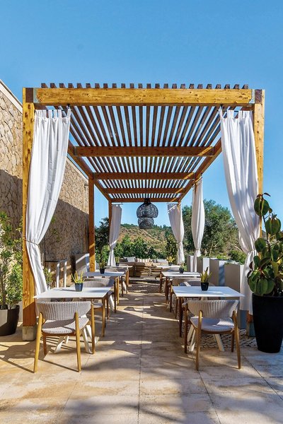 Vila Valverde Design & Country 8