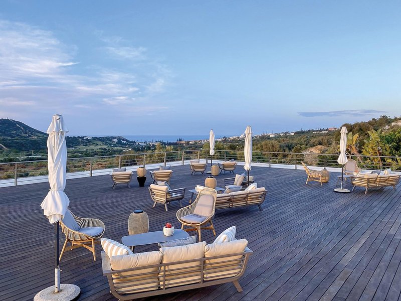 Vila Valverde Design & Country 11