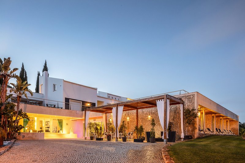 Vila Valverde Design & Country 13