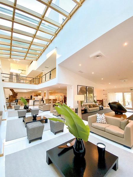 Vila Valverde Design & Country 14