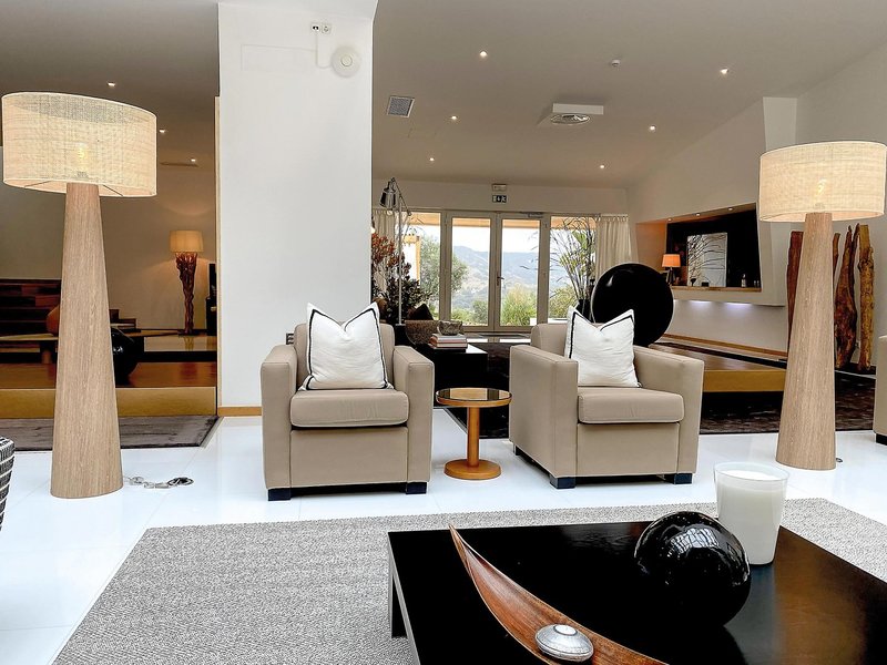Vila Valverde Design & Country 15