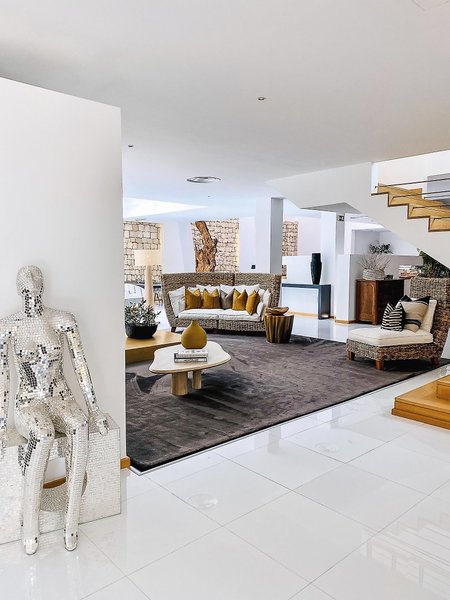 Vila Valverde Design & Country 17