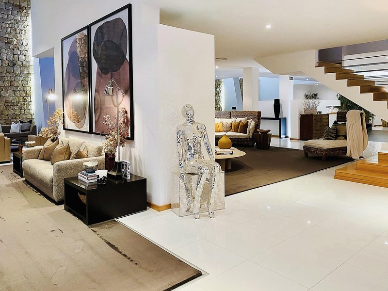 Vila Valverde Design & Country 18