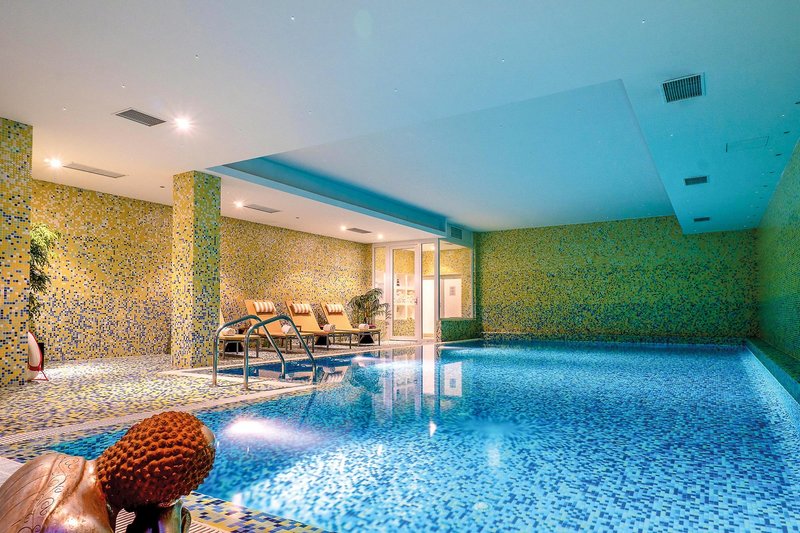 Vila Valverde Design & Country 24