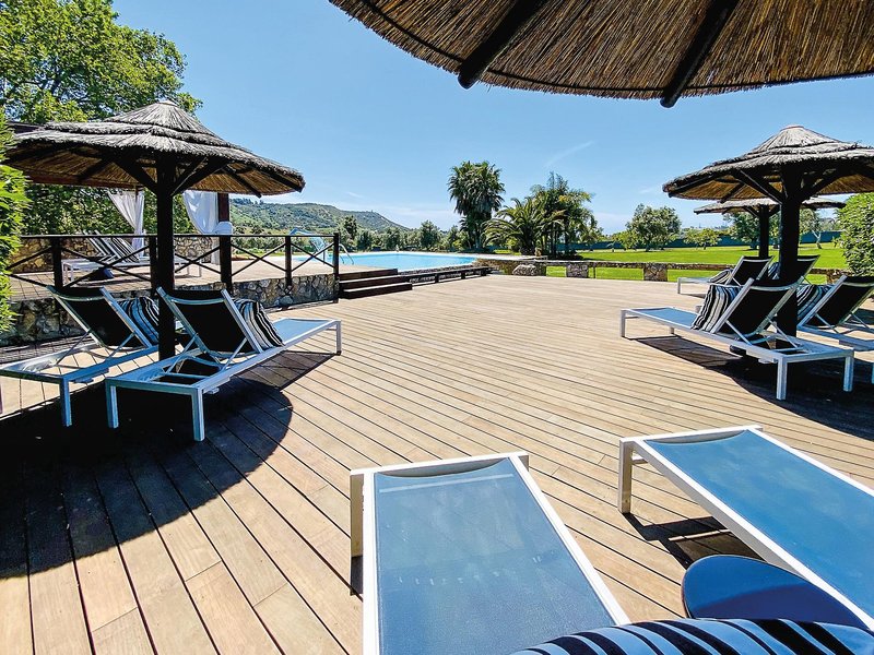 Vila Valverde Design & Country 26