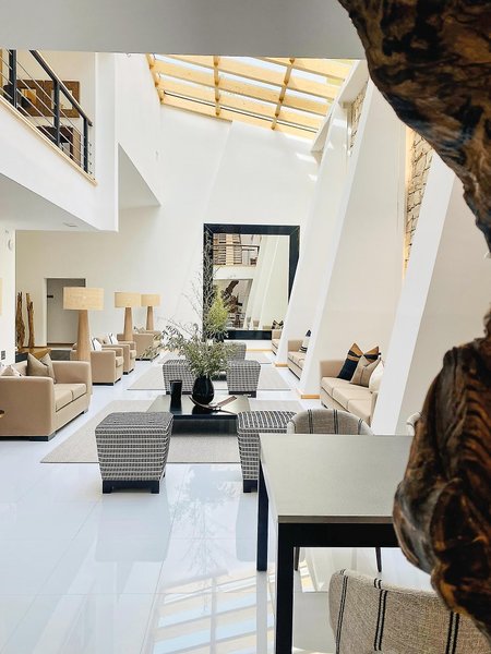 Vila Valverde Design & Country 28