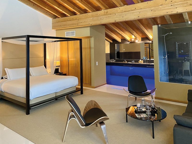 Vila Valverde Design & Country 35