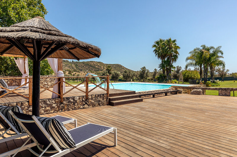 Vila Valverde - Design & Country Hotel 1