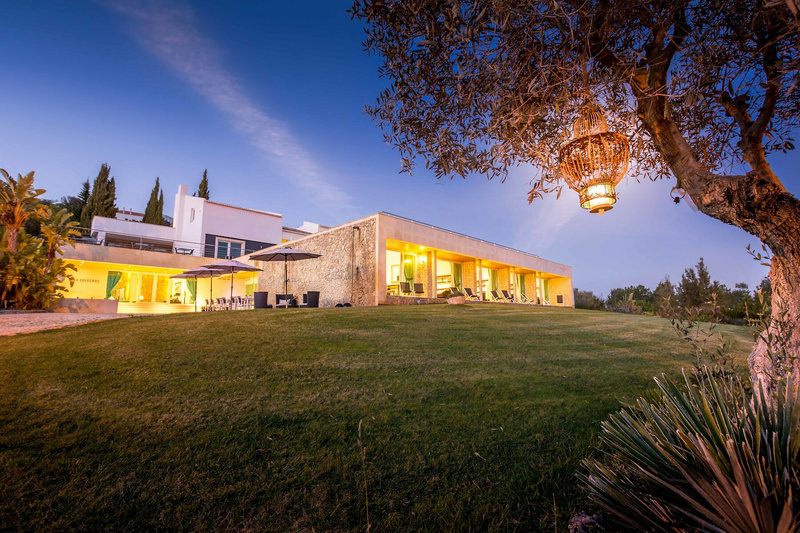 Vila Valverde - Design & Country Hotel 3