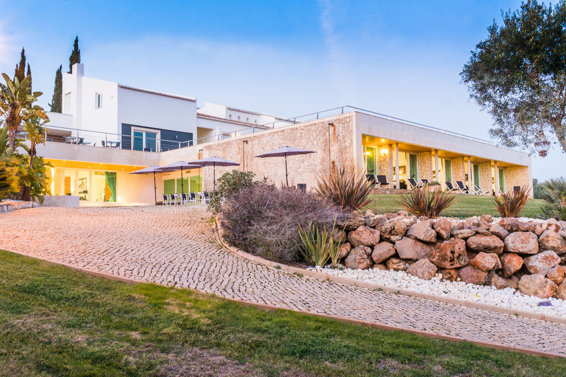 Vila Valverde - Design & Country Hotel 4