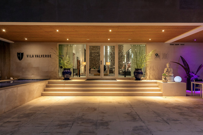 Vila Valverde - Design & Country Hotel 7