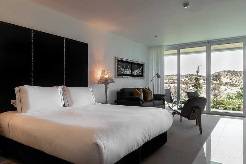 Vila Valverde - Design & Country Hotel 11