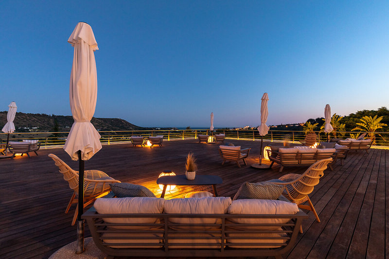 Vila Valverde - Design & Country Hotel 13