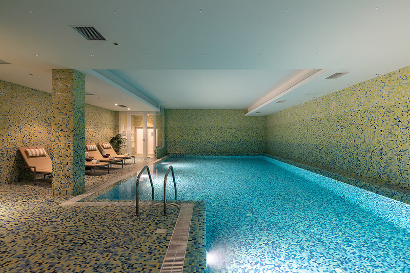 Vila Valverde - Design & Country Hotel 16