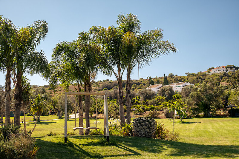 Vila Valverde - Design & Country Hotel 18