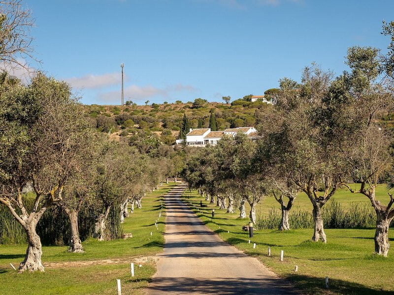 Vila Valverde Design & Country 1