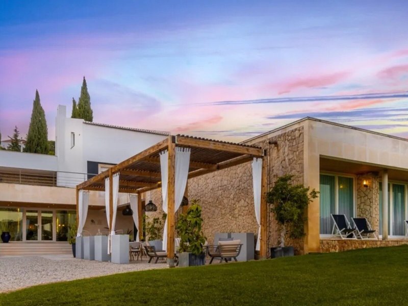 Vila Valverde Design & Country 3