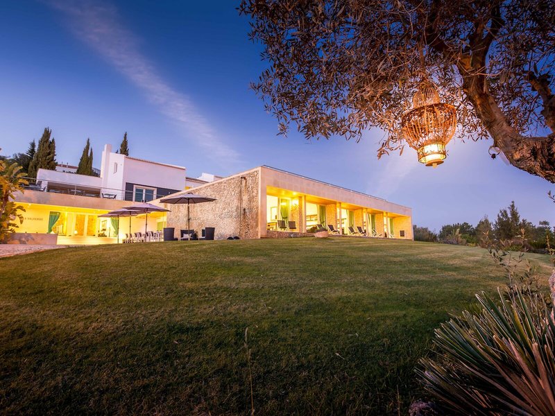 Vila Valverde Design & Country 4