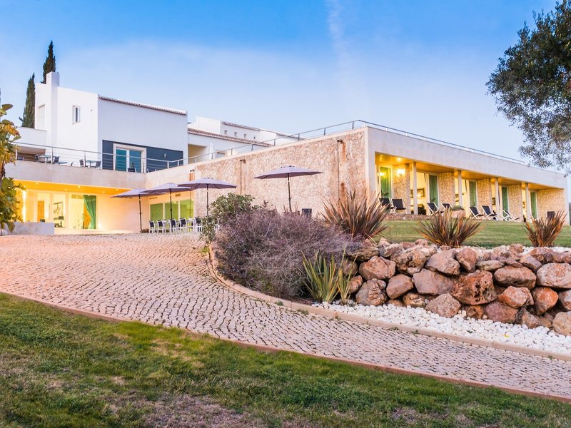 Vila Valverde Design & Country 5