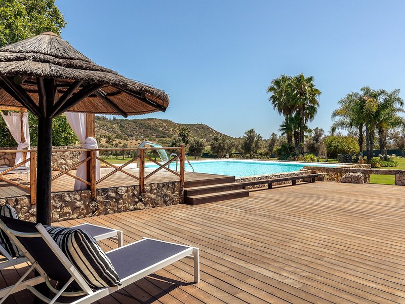 Vila Valverde Design & Country 8