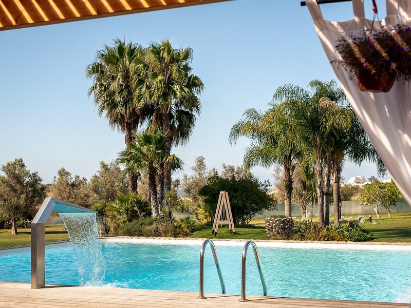 Vila Valverde Design & Country 9