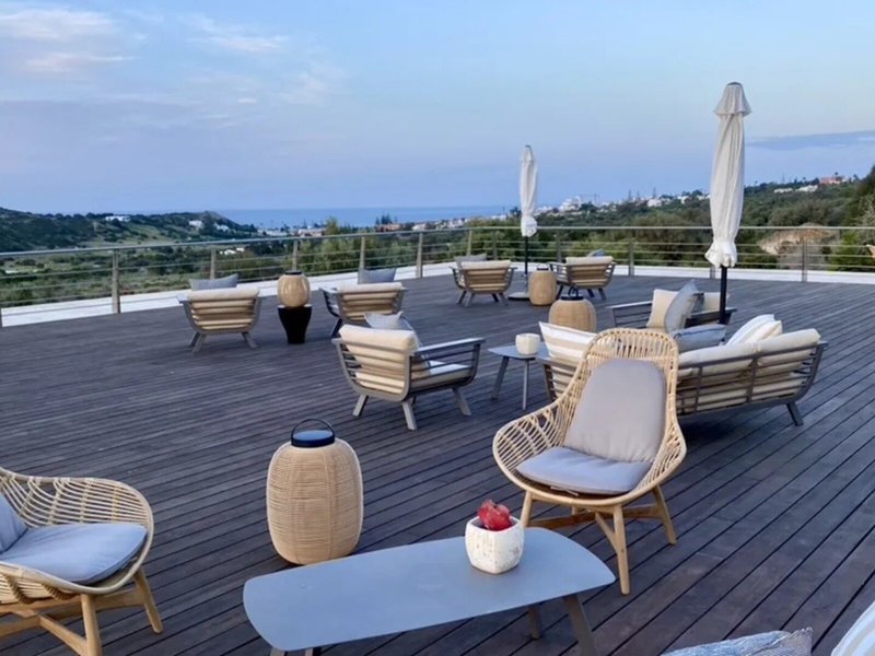Vila Valverde Design & Country 10