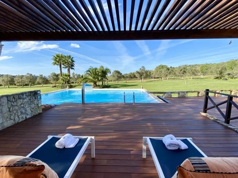 Vila Valverde Design & Country 11