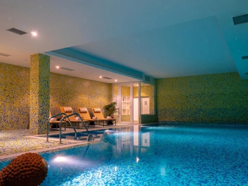 Vila Valverde Design & Country 12