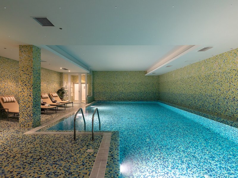 Vila Valverde Design & Country 13