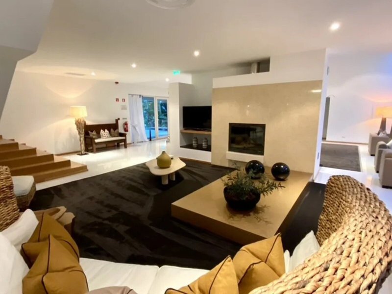 Vila Valverde Design & Country 14
