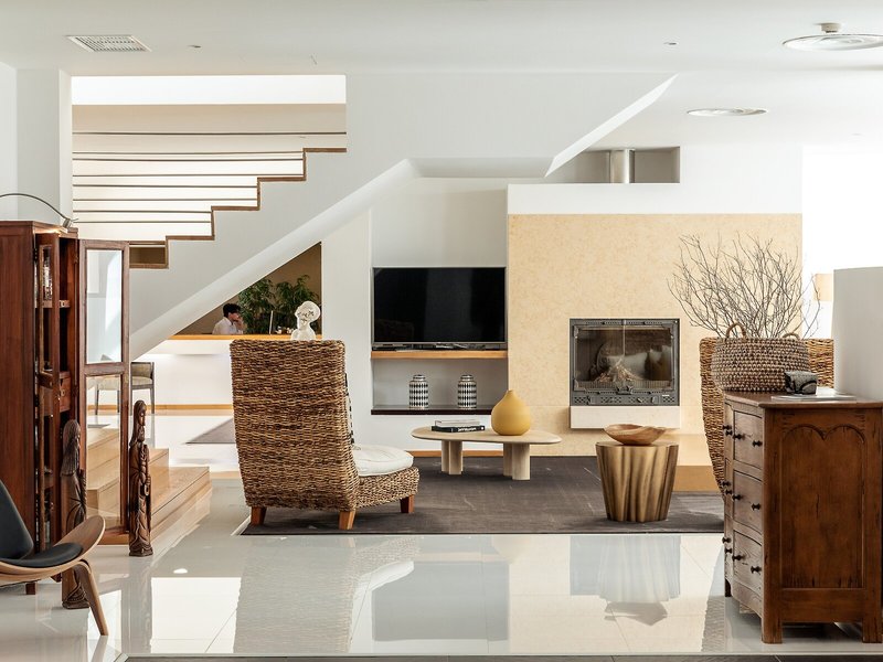 Vila Valverde Design & Country 15