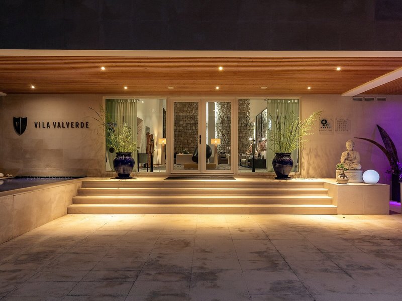 Vila Valverde Design & Country 18