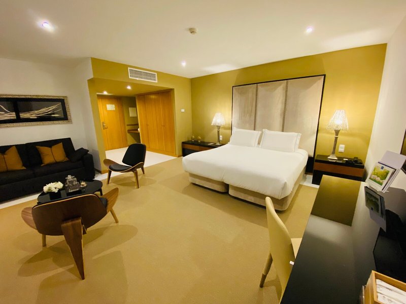 Vila Valverde Design & Country 36