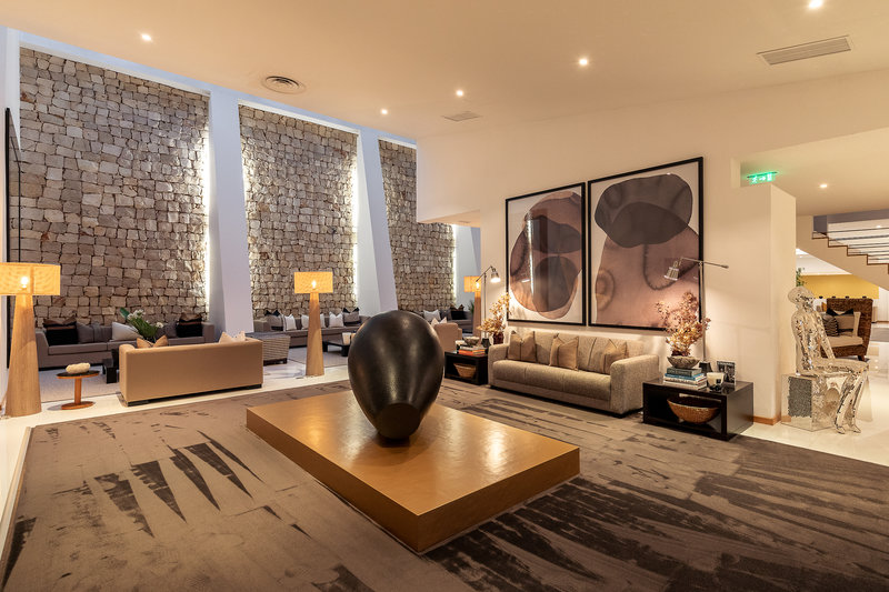 Vila Valverde - Design & Country Hotel 3